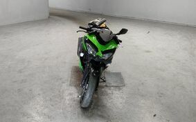 KAWASAKI NINJA 250 EX250L