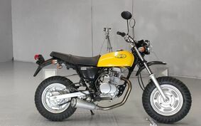 HONDA APE 100 HC07