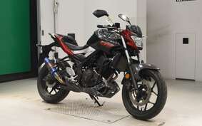 YAMAHA MT-03 2015 RH07J