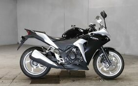 HONDA CBR250R MC41