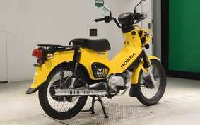 HONDA CROSS CUB 110 JA45