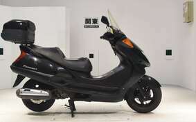 HONDA FORESIGHT EX MF04