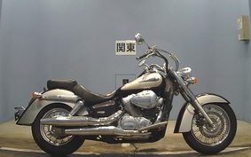 HONDA SHADOW 750 Gen. 3 2012 RC50