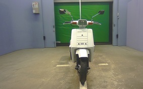 HONDA GYRO UP TA01