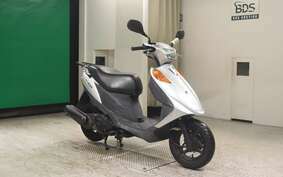 SUZUKI ADDRESS V125 CF4EA