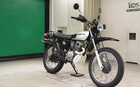 HONDA XL230 MC36