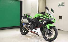 KAWASAKI NINJA 400 2021 EX400G