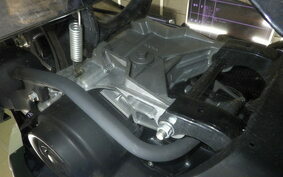 SUZUKI ADDRESS V125 DT11A