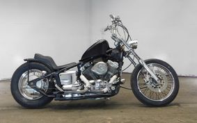 YAMAHA DRAGSTAR 400 1996 4TR