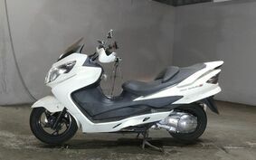 SUZUKI SKYWAVE 250 (Burgman 250) S CJ46A