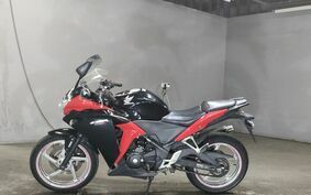 HONDA CBR250R MC41