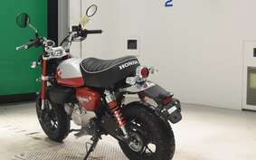 HONDA MONKEY 125 JB03