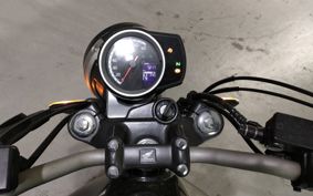 HONDA GB350S NC59