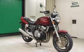 HONDA CB400SF 1994 NC31