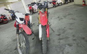 HONDA CRF250L MD44