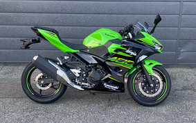 KAWASAKI NINJA 400 KRT ED 2018 EX400G