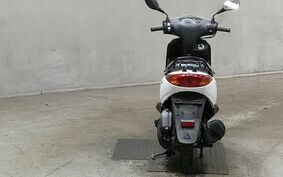 YAMAHA AXIS 125 TREET SE53J