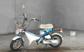 HONDA HUMMING NC50