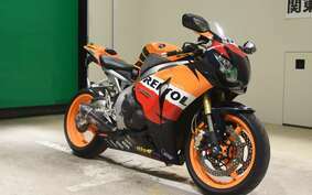 HONDA CBR1000RR Gen. 2 2011 SC59