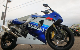 SUZUKI GSX-R600 2007 B2111