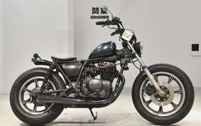 YAMAHA XS250 SPECIAL 4A8