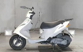 SUZUKI ADDRESS V125 G CF46A