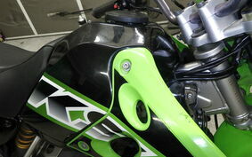 KAWASAKI KSR110 KL110A