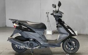 SUZUKI ADDRESS V125 S CF4MA