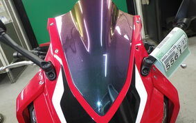 HONDA CBR650R 2021 RH03