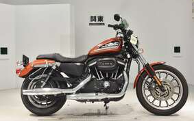 HARLEY XL883RI 2011 CS2