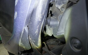 SUZUKI ADDRESS V50 G CA42A