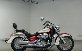 HONDA SHADOW 750 2008 RC50