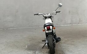 HONDA APE 50 AC16