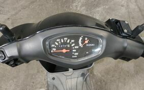 SUZUKI ADDRESS V125 CF4EA