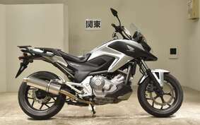 HONDA NC 700 X 2013 RC63