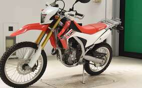 HONDA CRF250L MD38