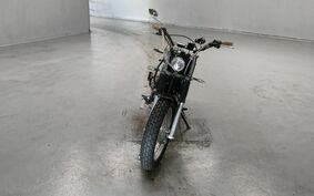 YAMAHA TW200 2JL