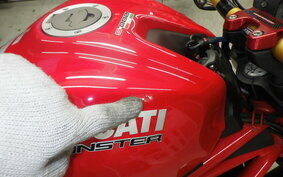 DUCATI M1200 S 2020