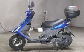 SUZUKI ADDRESS V125 CF4MA