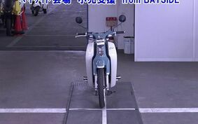 HONDA C125 SUPER CUB JA48