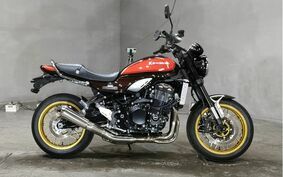 KAWASAKI Z900RS 2022 ZR900C