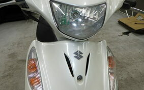 SUZUKI ADDRESS V125 G CF46A