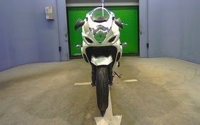 SUZUKI BANDIT 1250 A 2011 GW72A