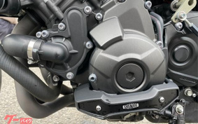 YAMAHA XSR900 2019 RN56J