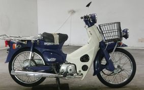 HONDA PRESS CUB 50 AA01