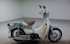 HONDA LITTLE CUB Cell AA01