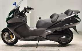 HONDA SILVER WING 400 A 2007 NF01