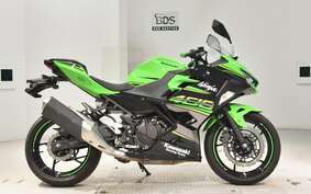 KAWASAKI NINJA 400 2018 EX400G