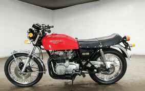 HONDA CB400F CB400F