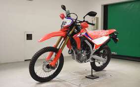 HONDA CRF250L MD47